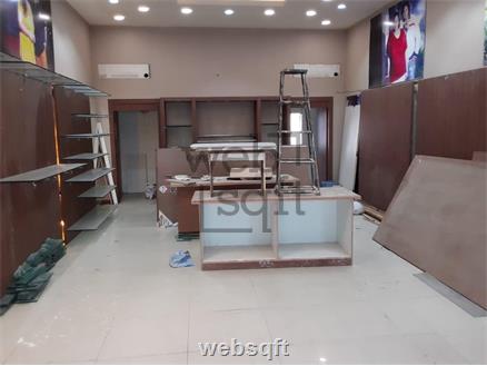 Commercial Shop-Mulgi for Rent in Telangana
